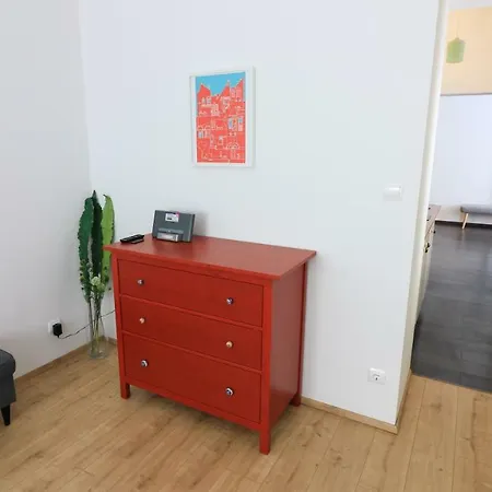 Appartamento Rs7 Central